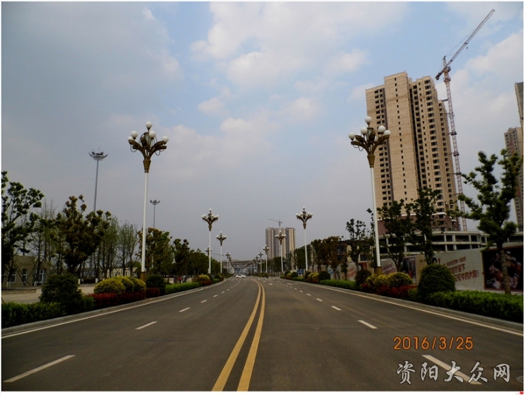 见证高铁时代,见证高铁新城未来的发展