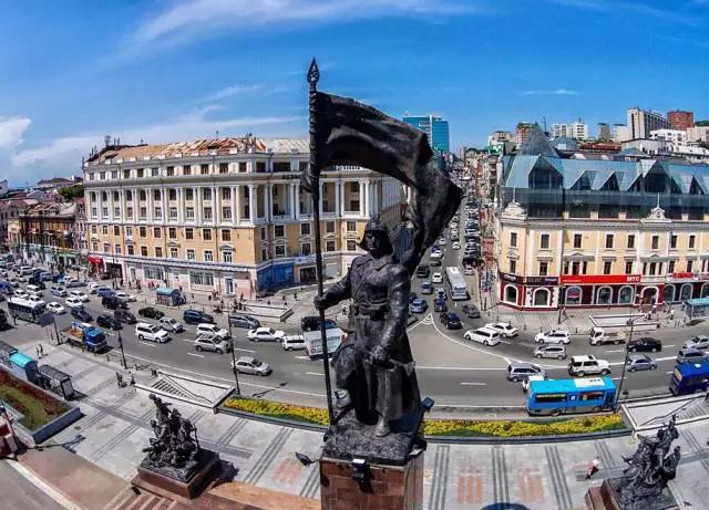 中俄旅游合作交流活动,中俄国门之旅