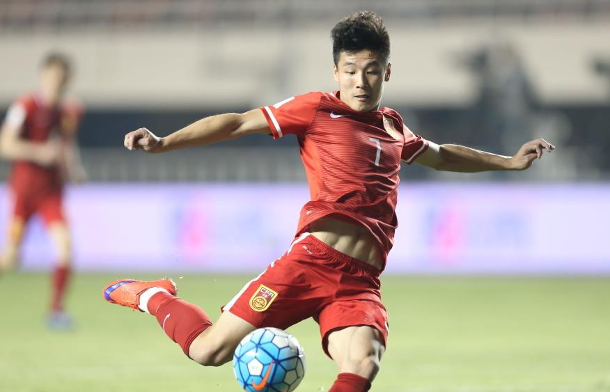 国足十二强赛出线最有希望的一次,国足胜利尖叫声