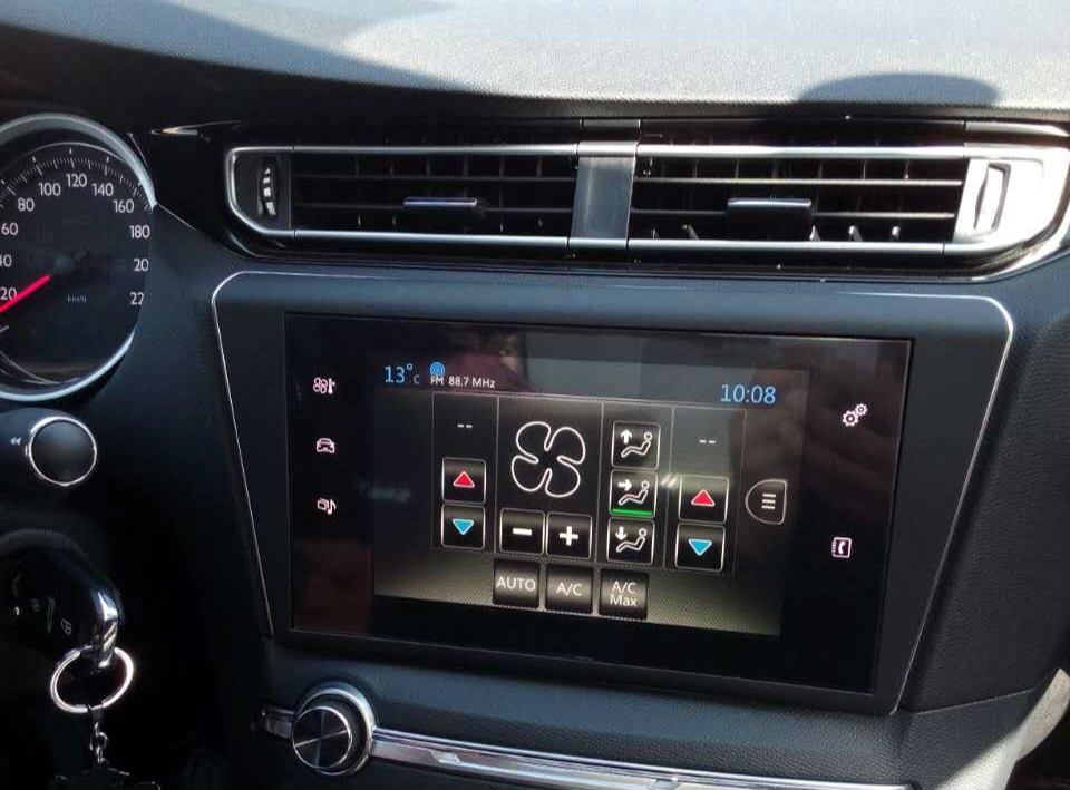 1.2t的标致408有什么通病,2016款标致408自动豪华版1.2t讲解