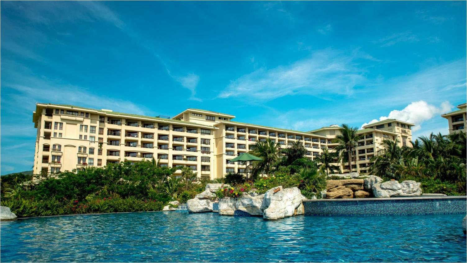 三亚轻奢亚龙湾高端别墅,三亚怎么玩性价比高