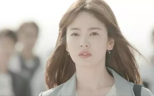 宋慧乔水光妆怎么画,get宋慧乔同款仙气透亮妆