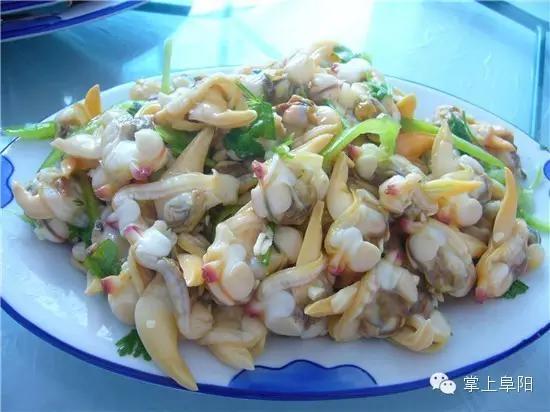 今天终于知道，阜阳的小名为什么叫“牛逼”了！