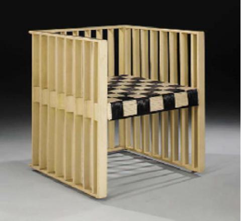 50把改变世界的椅子,设计史上经典椅子