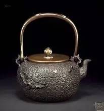 铁壶银壶紫砂壶陶壶煮水壶,银壶铁壶铜壶玻璃壶紫砂壶哪个好