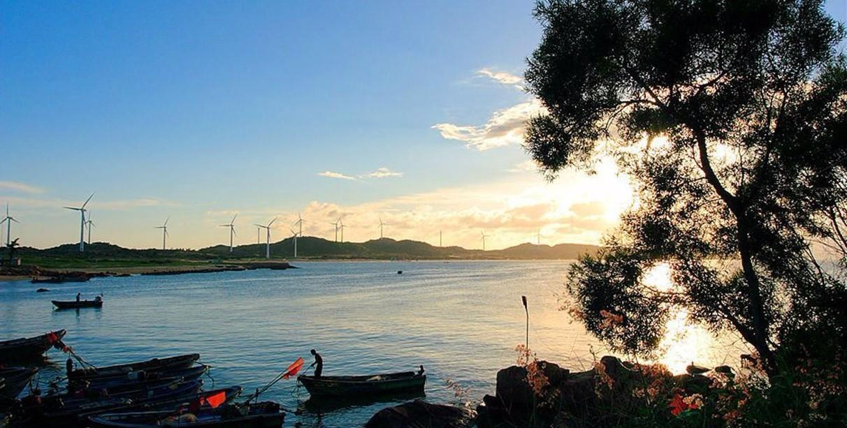 带你认识汕尾,你认识的汕尾