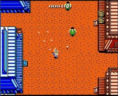 除了张国荣，90年代还有这些游戏值得我们去回忆