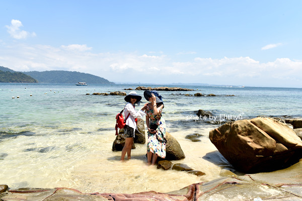 沙巴4天自由行攻略 (沙巴5天之旅)