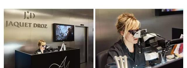 你的腕间只差这一枚贵族徽章