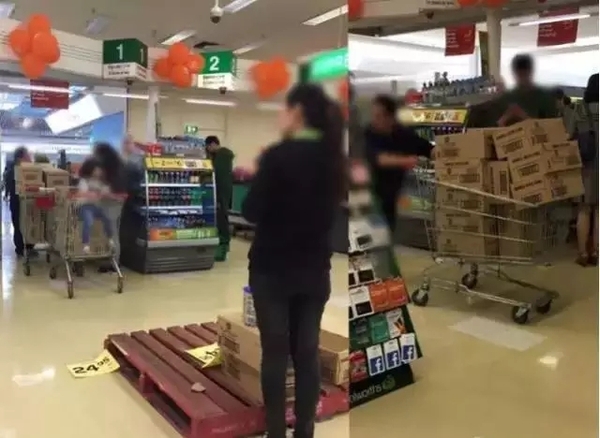 2019海关严查代购,海外代购无证经营处罚