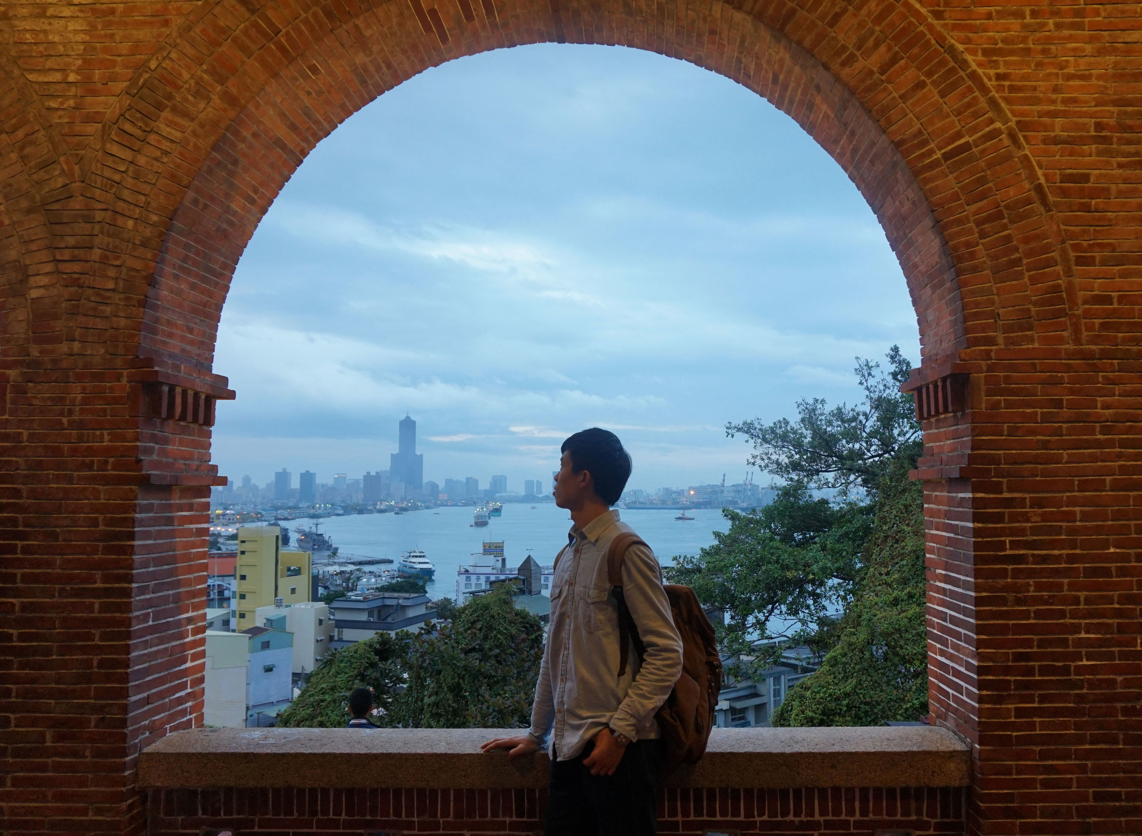 高雄旅游五月天,五月天高雄旅游