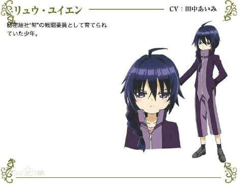 声优都是一群可男可女的怪物吗,声优就是最可怕的怪物