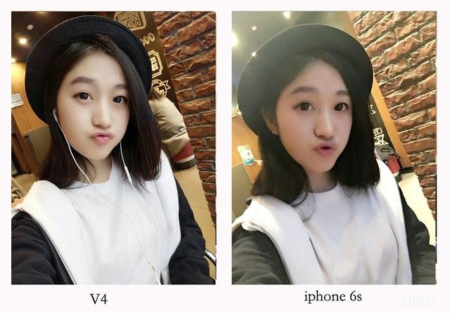 iphone6s美颜相机,iphone6s美颜
