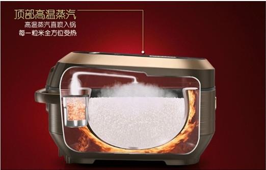 小米电饭锅不粘涂层,小米电饭煲无涂层