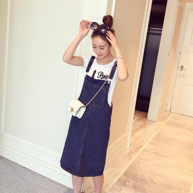 韩系淑女温柔风显瘦连衣裙,时尚优雅的连衣裙