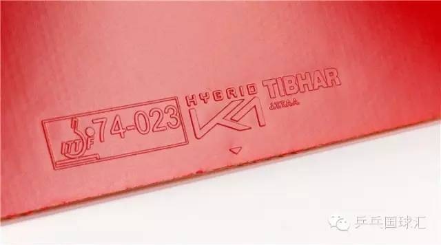 （乒乓装备）世界冠军的手板，其实想买就能买！-国球汇