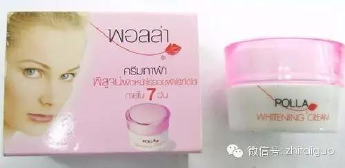 泰国化妆品新规,泰国化妆品违禁成分有哪些