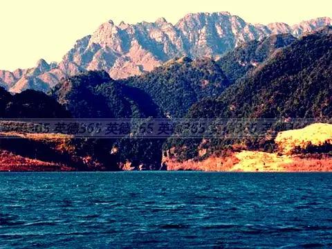 英德石牯塘镇有什么,英德市石牯塘镇简介