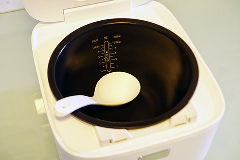 小米米家透明蒸汽电饭煲发布,米家智能压力ih电饭煲1s3l评测