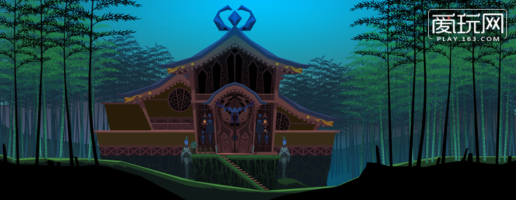 正版的力量Steam平台本土游戏团队访谈录（上）