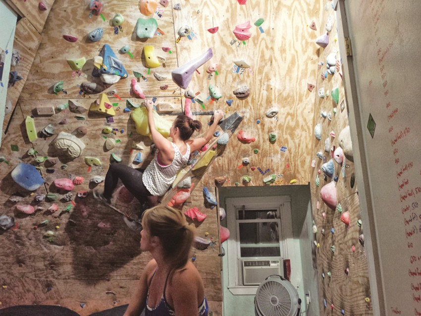 安乐窝变死亡陷阱屋？