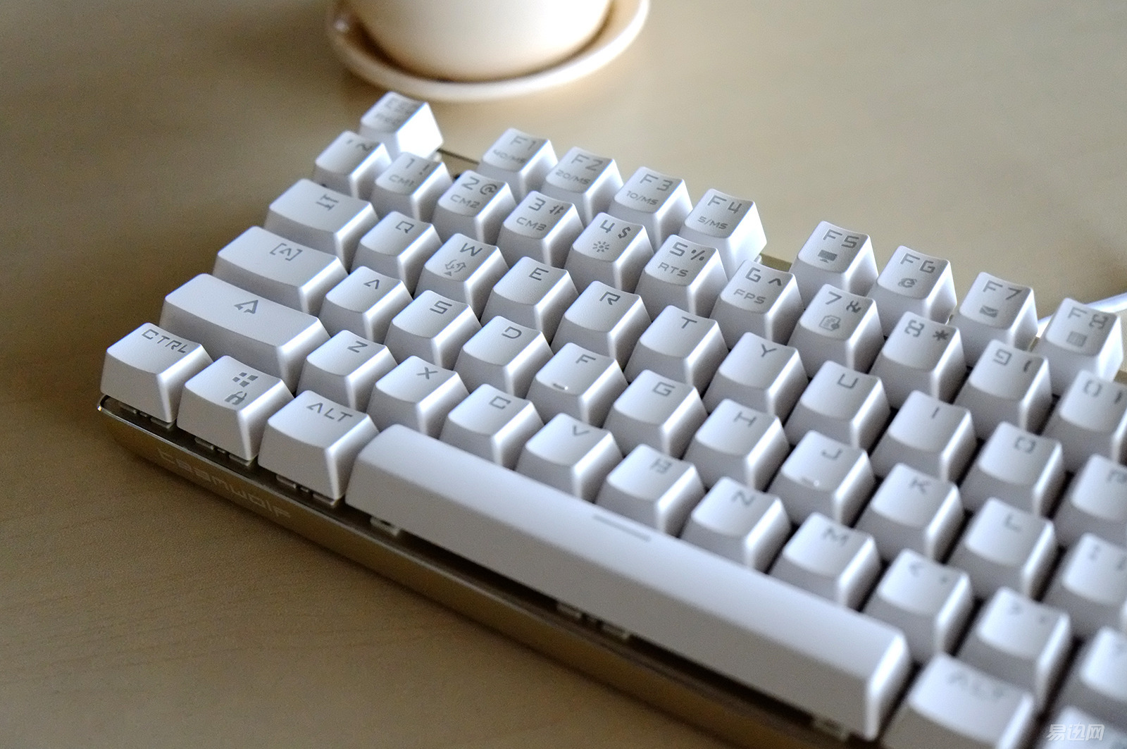 狼派键盘,狼派机械键盘怎么样