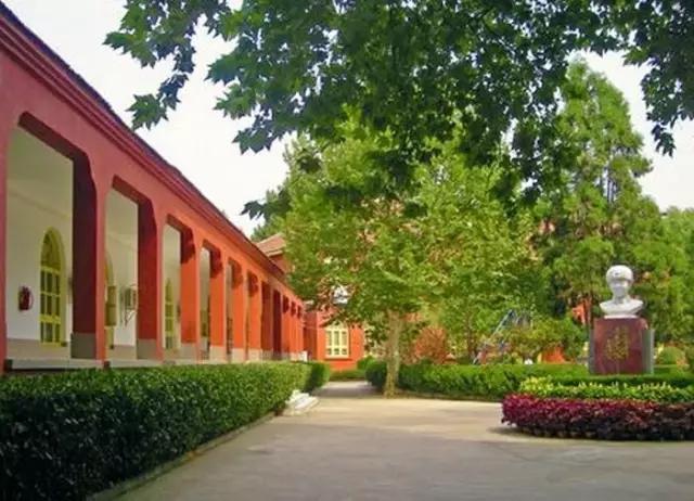 武汉高中一本率排名一览表,武汉41所高中一本率排名