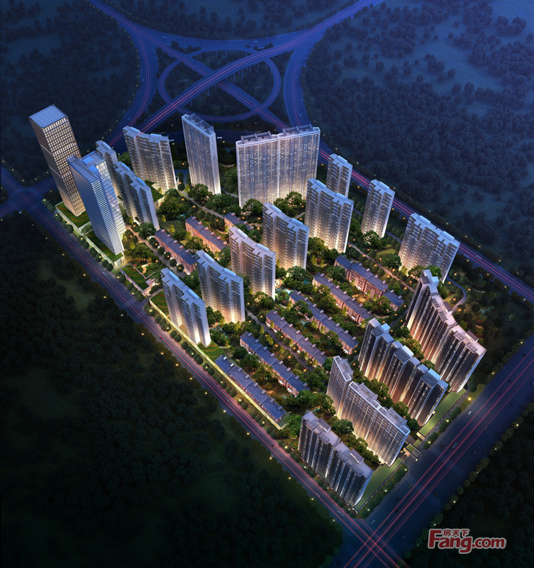 地铁3号线国庆就通车！沿线二环内盘竟低至5900元/㎡