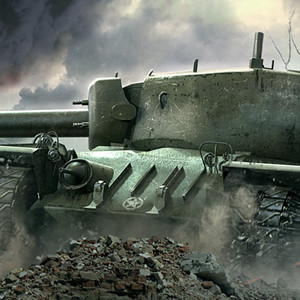 坦克世界---Ⅸ级反坦克炮排名:一枝独秀!