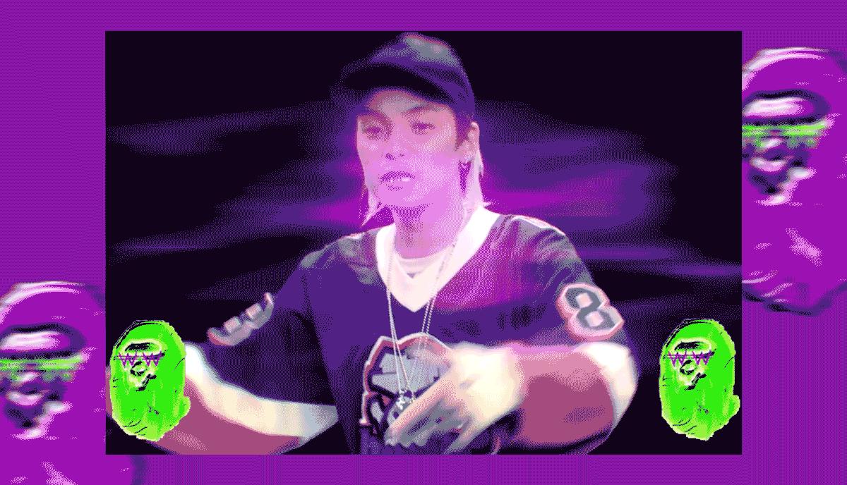 韩国rapper有哪些,细数韩国rapper