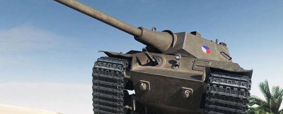 坦克世界十级轻坦推荐排行,坦克世界顶级中坦出战率