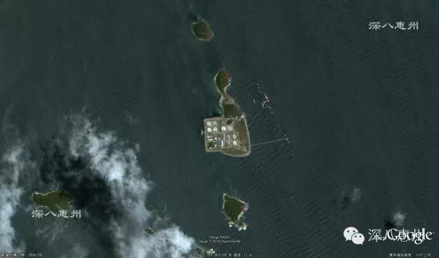 十年蜕变,沧海桑田,500万惠州人的共同记忆