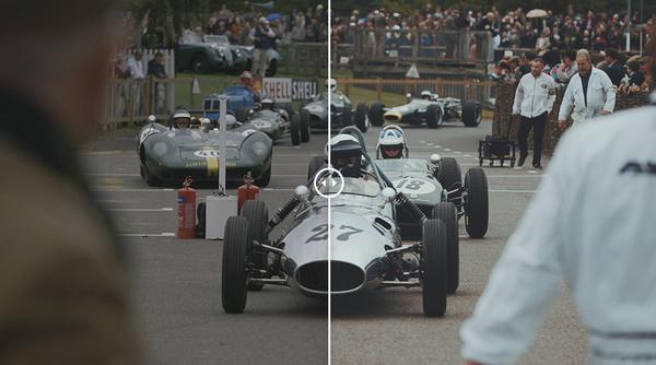 神探夏洛克哪一季画质最好,神探夏洛克电影滤镜剖析