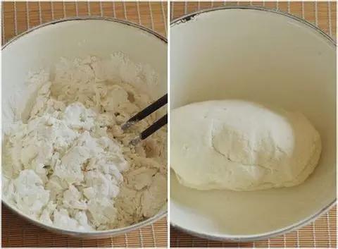 酸奶馒头发面技巧和做法,用酸奶代替酵母做馒头