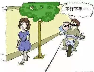 大街上被陌生人拉拽怎么办,遇到陌生人强行拉拽