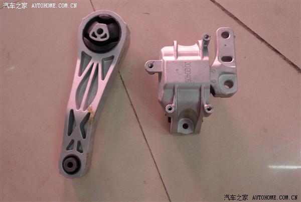 比亚迪f0移植速锐1.5t发动机,f0改涡轮增压套件