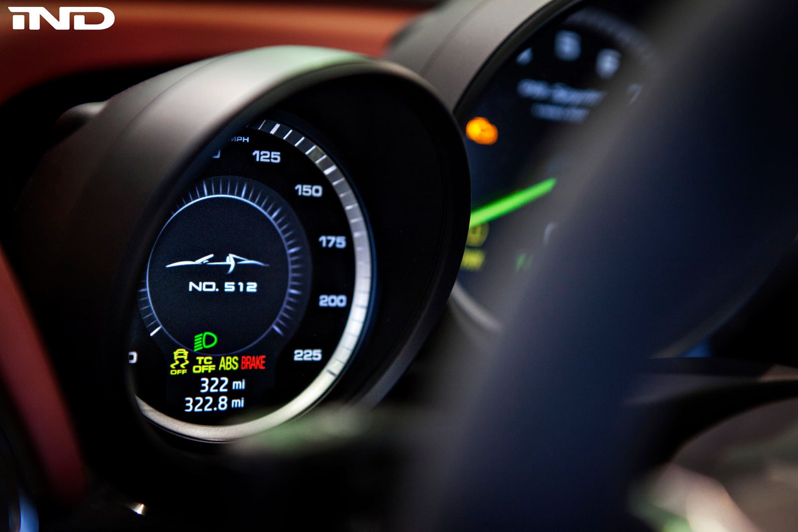 保时捷918改装包围套件,保时捷918spyder