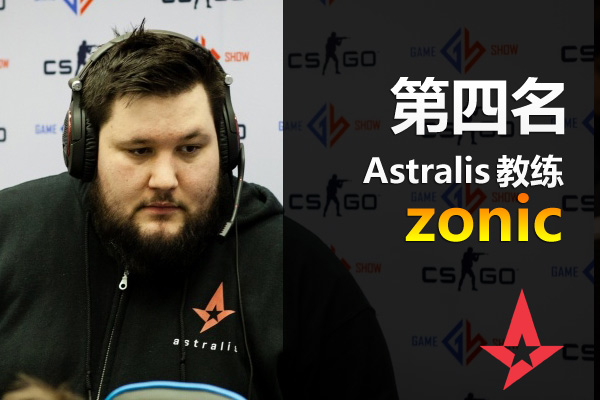 你的战队好不好？先问教练屌不屌！