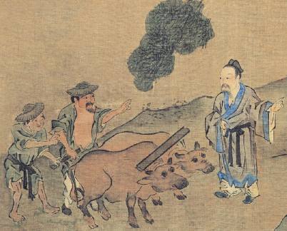 三字经的六谷指的是哪六谷,三字经六谷是指哪六种粮食