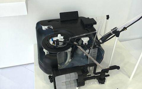 车加满油前半箱不耐用,后半箱油不耐用怎么回事