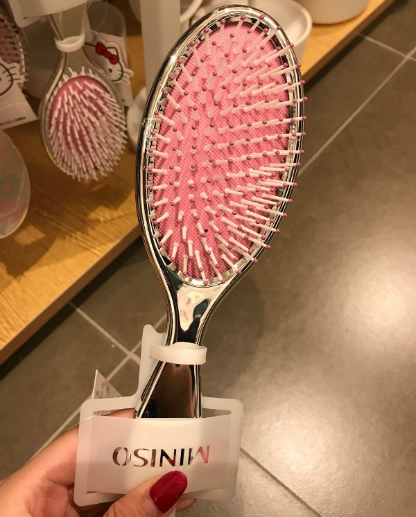 名创优品东西是山寨的吗,名创优品山寨品牌