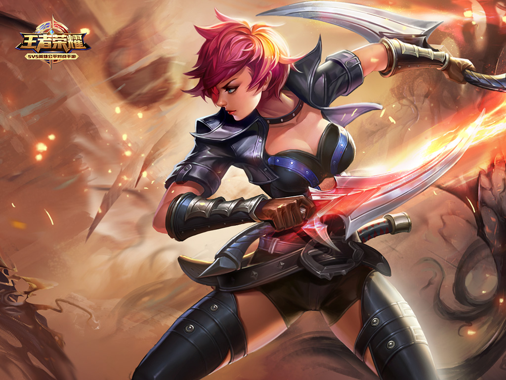 王者荣耀冷门高质量限定皮肤排行,王者荣耀近期性价比最高的皮肤