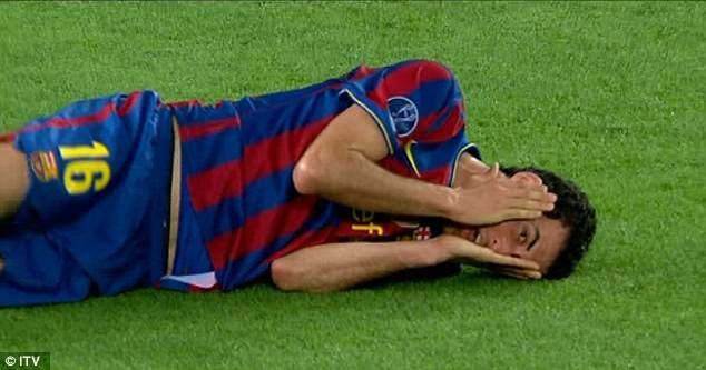 一口巴萨甩不脱的黑锅！拉玛西亚影视学院到底是什么梗？