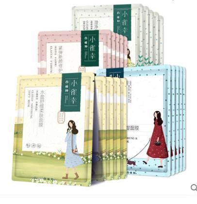 适合学生党的平价面膜,50岁女人适合用什么平价面膜