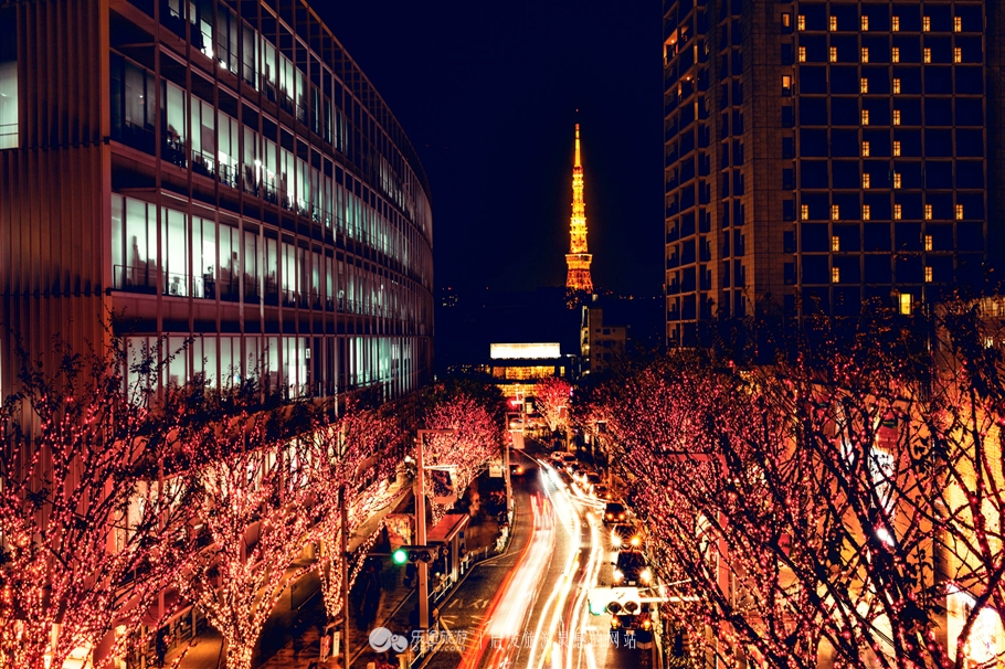 圣诞彩妆套餐,圣诞装东京