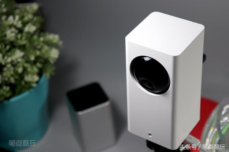 小米再抢首发第三代屏下相机亮相,小米1080p云台版摄像头使用说明