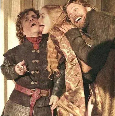 权力的游戏八集一口气看完不分段,权力的游戏6到8季片段整理