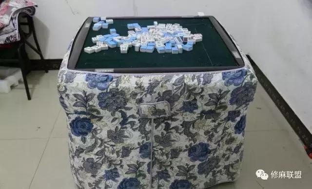 麻将机的危险事件,麻将机爆炸是什么原因