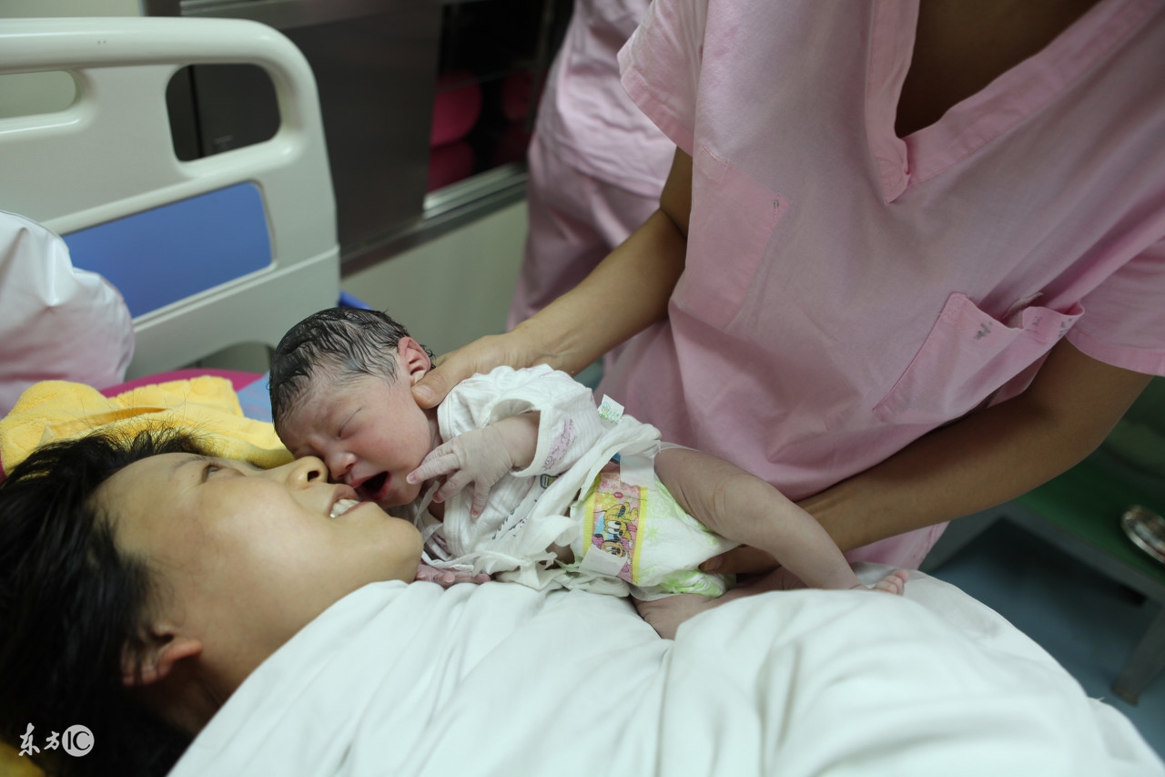 生孩子必须得干什么,生孩子也是体力活吗