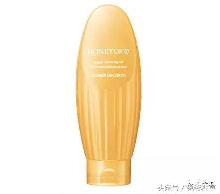 论卸妆,拥有绝对话语权的日本四巨头实力比拼!